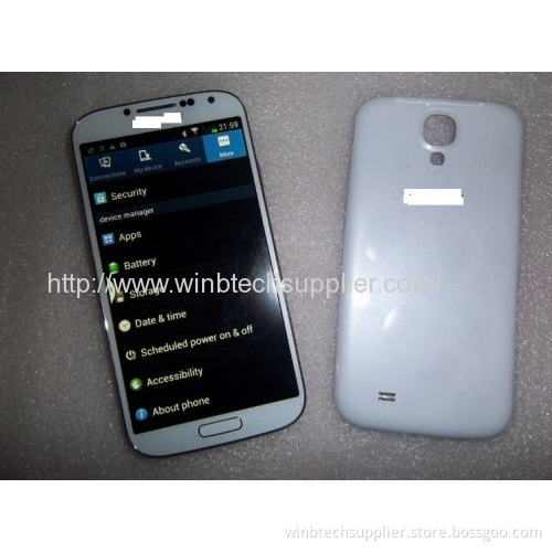 5inch Mtk6589 Quad Core Smart Phone 1280x720 